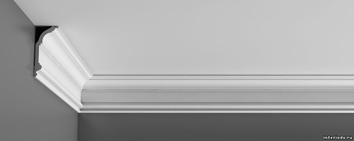 Молдинг ИДЕАЛ