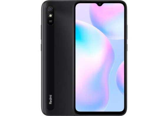 Смартфон Xiaomi Redmi 9a 2/32Gb (Granite Gray) Ростест Оф. Гарантия