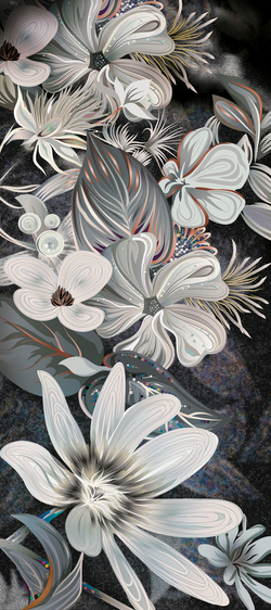 Коллекция Цветы