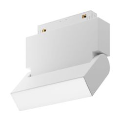 Трековый светильник для магнитного шинопровода светодиодный Maytoni S35 BASIS TR013-2-10W4K-W