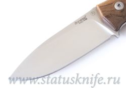 Нож Lionsteel М4 Molletta M390фотография - 2