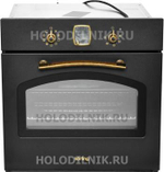 Электрический духовой шкаф Korting OKB 481 CRN