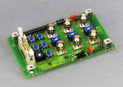 SIEMENS 571212.9001.01