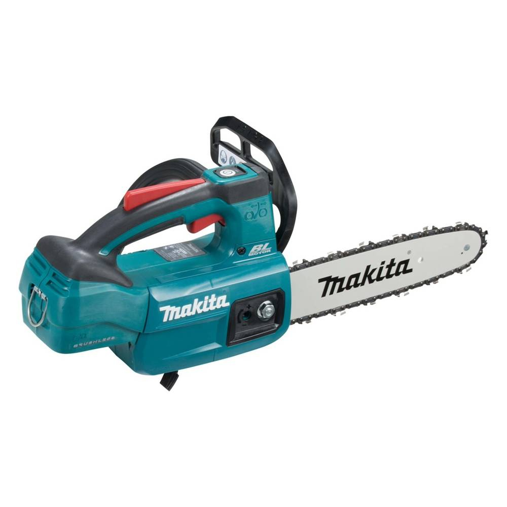Аккумуляторная цепная пила Makita DUC204SF