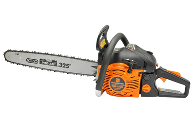 Пила цепная бензиновая Carver RSG 262X