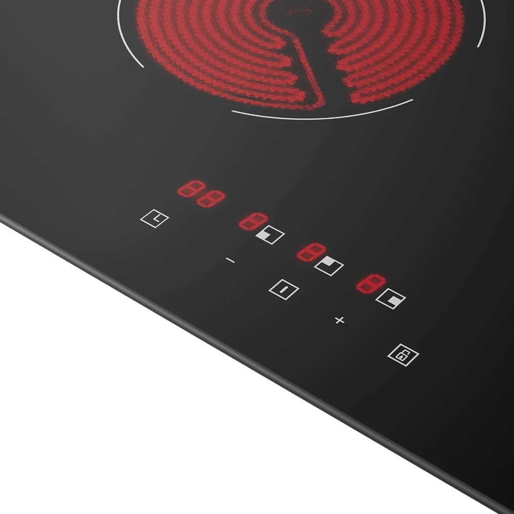 Встраиваемая электрическая варочная панель Monsher MHE 43