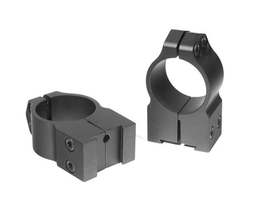 Крепления Warne Tikka для прицелов 1" 25,4 мм High (2TM)