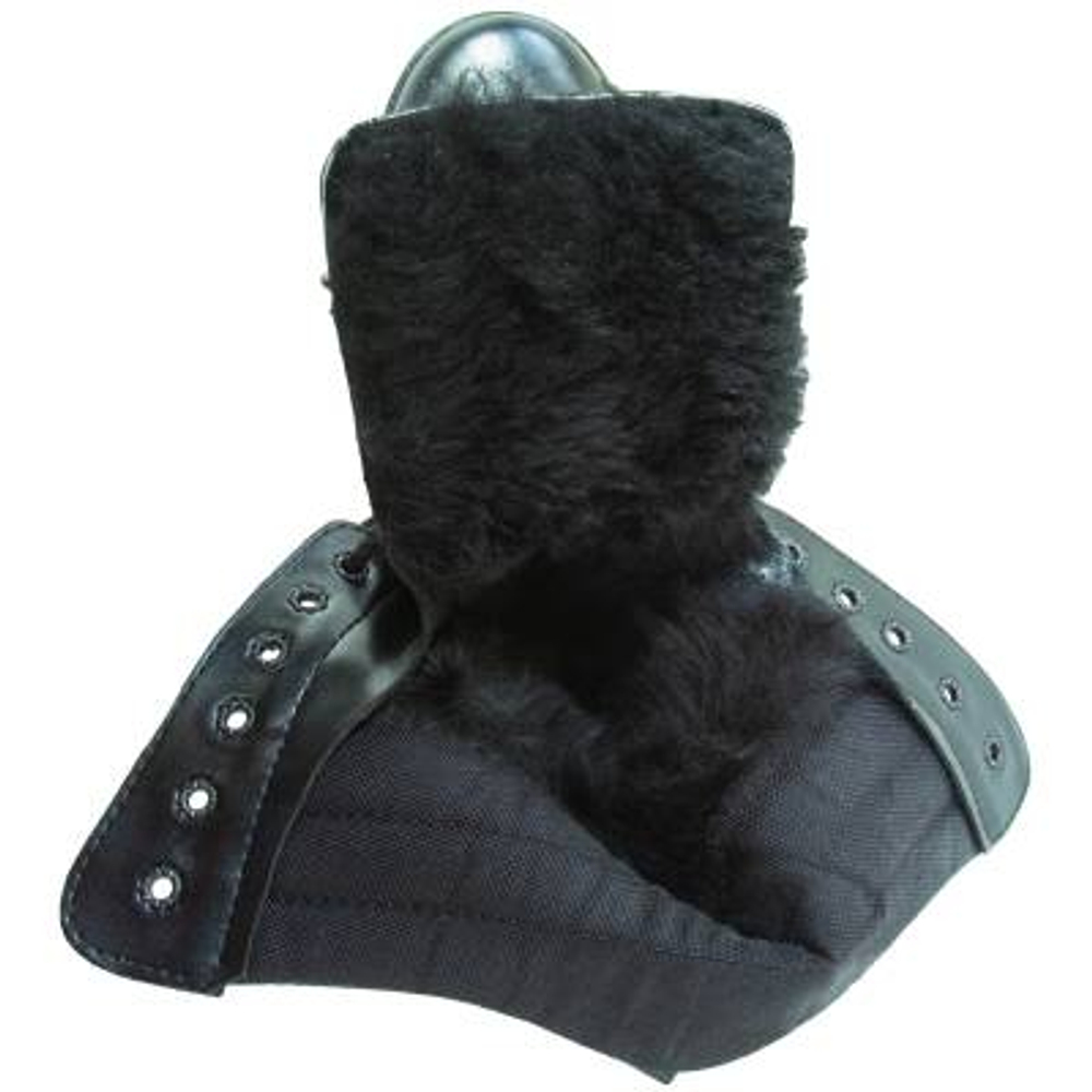 Ботинки Bizon Капрал КП-14 (нат. мех)