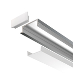 Профиль Led Strip ALM004S-2M