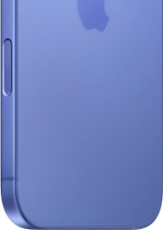 Apple iPhone 16 Plus 128GB (Ultramarine)