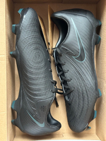 Бутсы Nike Phantom GX 2 Academy FG/MG - черный