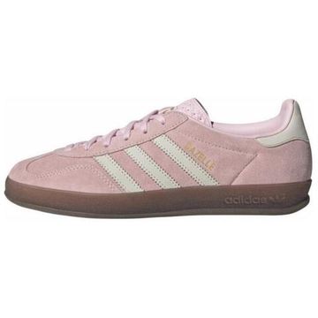 Кроссовки adidas originals GAZELLE для скейтборда Низкие женские