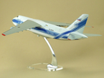 Модель самолета Ан-124-100 (М1:144, Волга-Днепр, RA-82044)
