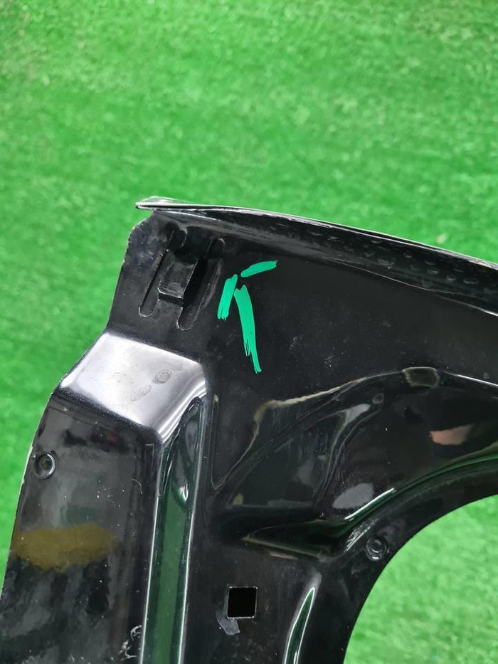 Дверь передняя правая Lixiang L9 (2022-н.в.)