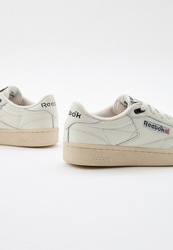 Кроссовки мужские REEBOK CLUB C 85 VINTAGE
