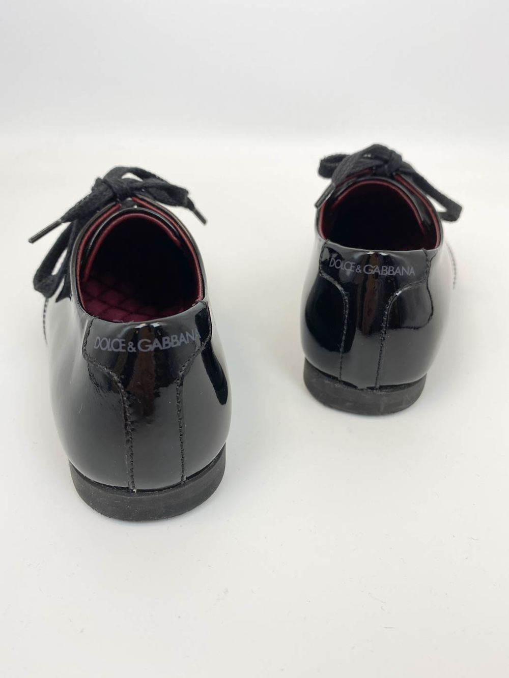 Туфли Dolce&Gabbana