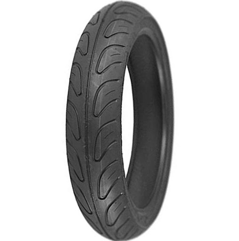 Шина 130/60-17 F006 59W TL Shinko