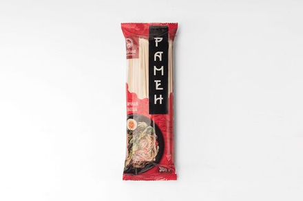 Новинка 2024 г! 6ШТ! Лапша яичная РАМЕН 300гр ToDoFood