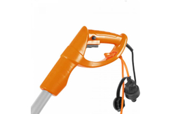 Электрический культиватор DAEWOO DAT 400E