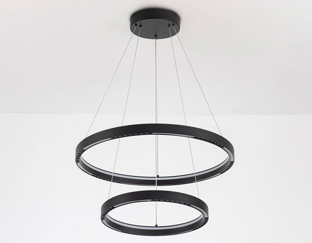 Подвесной светильник Ambrella Light FL FL5865