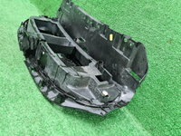 Решетка радиатора Smart Fortwo 3 (2014-н.в.)