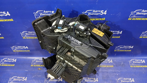 Корпус отопителя ZOTYE T600 2017