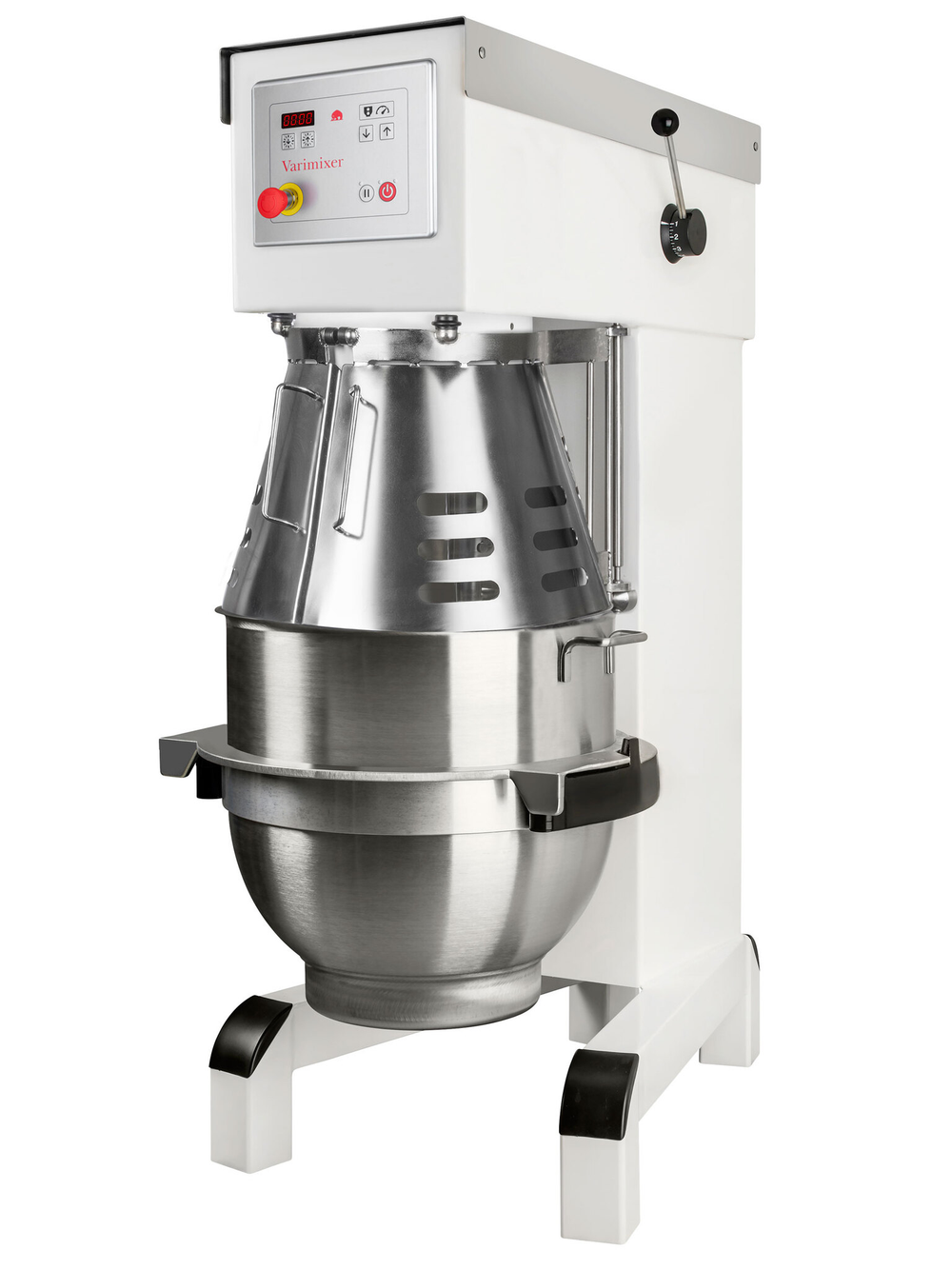 Миксер планетарный Bear Varimixer AR80