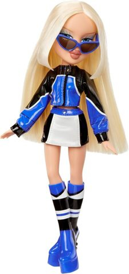 Куукла Bratz Scorchin' Cloe 544111