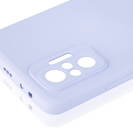 Чехол ROSCO для Xiaomi Redmi Note 10 Pro оптом (арт. XM-RN10P-NSRB-PURPLE)