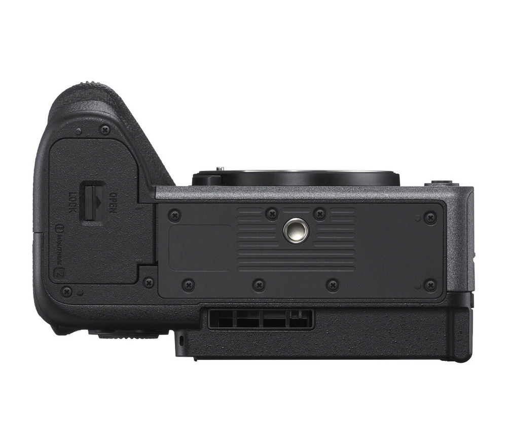 Видеокамера Sony FX3A Body (ILME-FX3A)