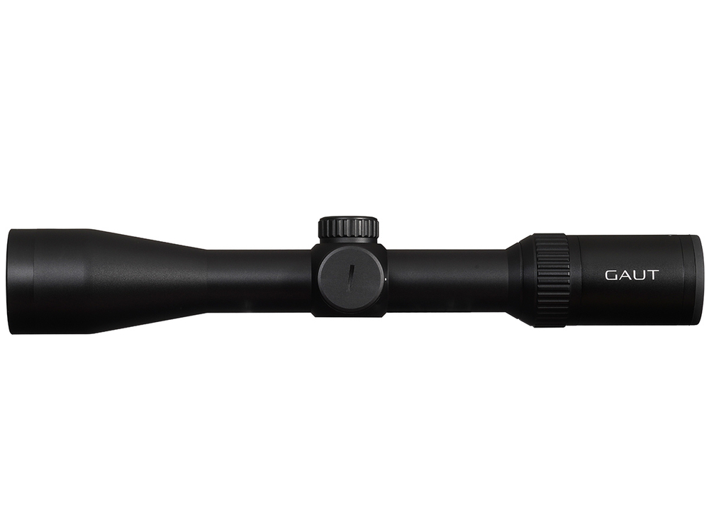 Прицел Gaut Nephrite 3-12x42, сетка 74