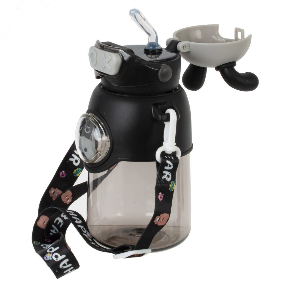 GAEM Бутылка, 650 мл, L9 W9 H22 см