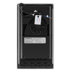 Индукционная варочная панель MAUNFELD CVI302EXWH