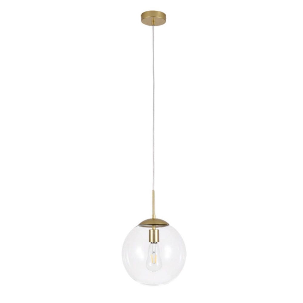 Подвесной светильник  Arte Lamp VOLARE A1925SP-1GO
