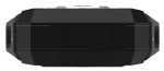 Сотовый телефон Maxvi T5 Black (без камеры)