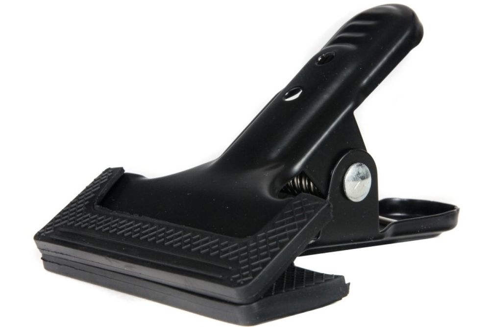 Зажим-клипса FST SC-01 для крепления фона