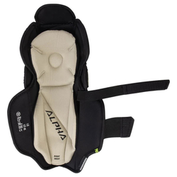 Щитки WARRIOR ALPHA LITE JR (юниорский)