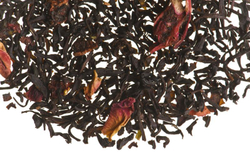Чай черный ароматизированный листовой Chocolate Melange 250 гр