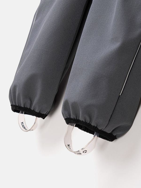 Комбинезон Softshell демисезонный 