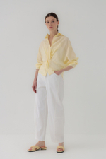 Брюки Тотти NOME Atelier