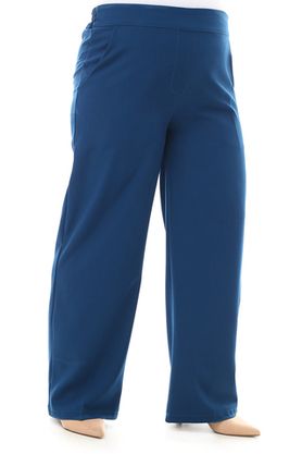 Цена на Брюки-4527 больших размеров