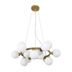 Подвесной светильник MODESTYLE MS.6033.15 BS