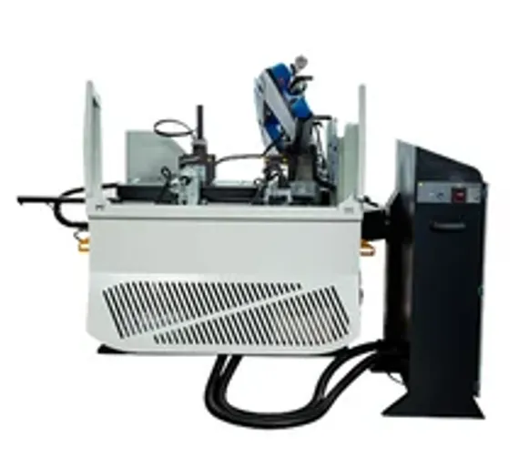 Сварочная колонна NHCZ-1515