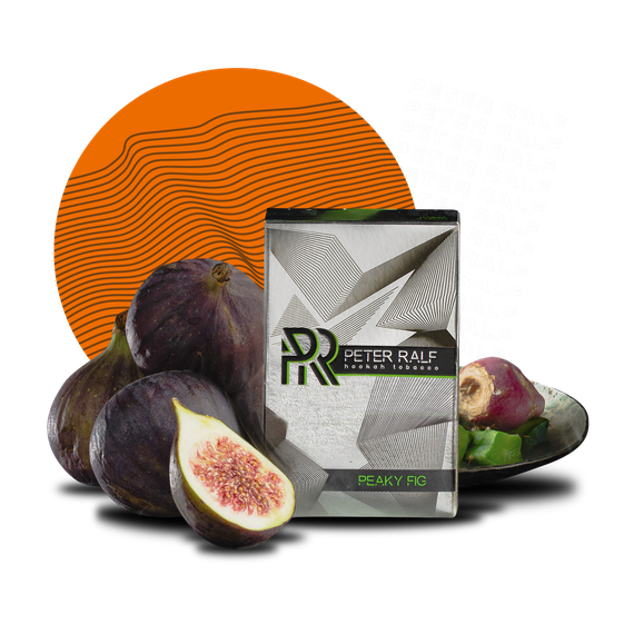 Peter Ralf - Peaky Fig (50г)
