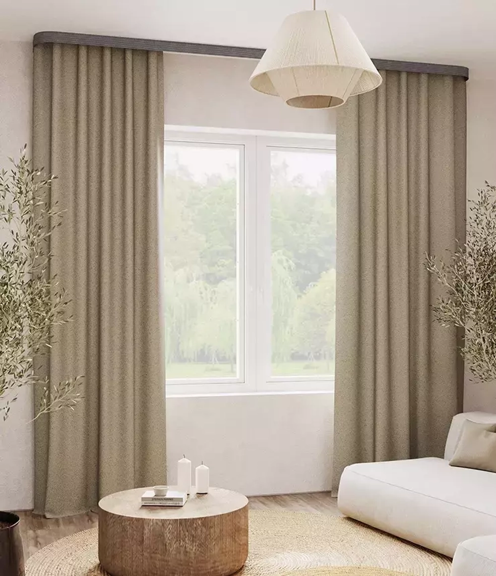 Штора Legrand Престиж 2000х2800 мм