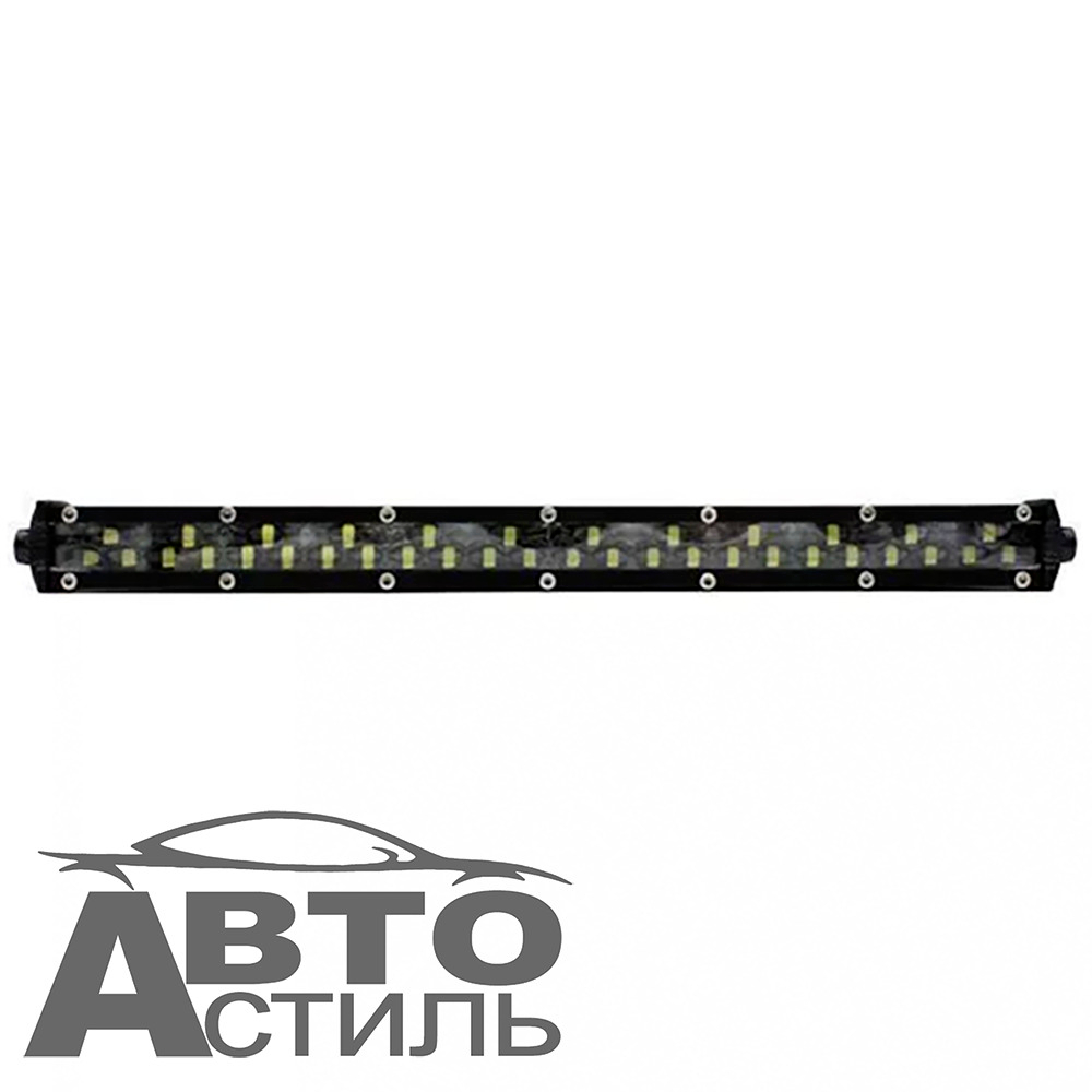 Балка LED  36W  (360мм) (OH-860-36W 7D) NTS-AUTO