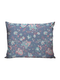 Постельное белье Сказка "Фантазия" 1,5-сп   наволочка 50х70 1шт Простынь на резинке 90х200 см  Пододеяльник 145х215 см