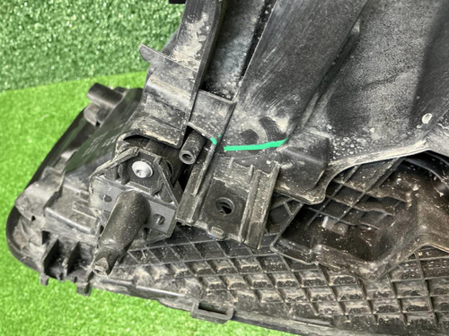 Фара правая BMW 5er G30 (2020-2023) LED