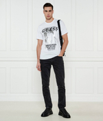 Футболка GUESS - белый(M4BI47 J1314)