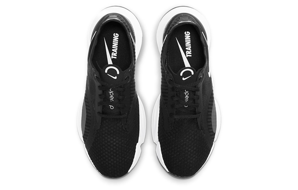 Кроссовки Nike Superrep Go (Женская размерная сетка)